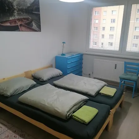 Appartement Cozy In Prešov