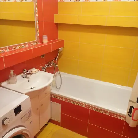 Appartement Cozy In Prešov