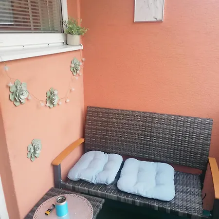 Appartement Cozy In Prešov